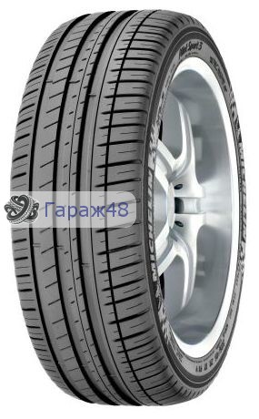 Michelin Pilot Sport 3 245/40 R18 93Y